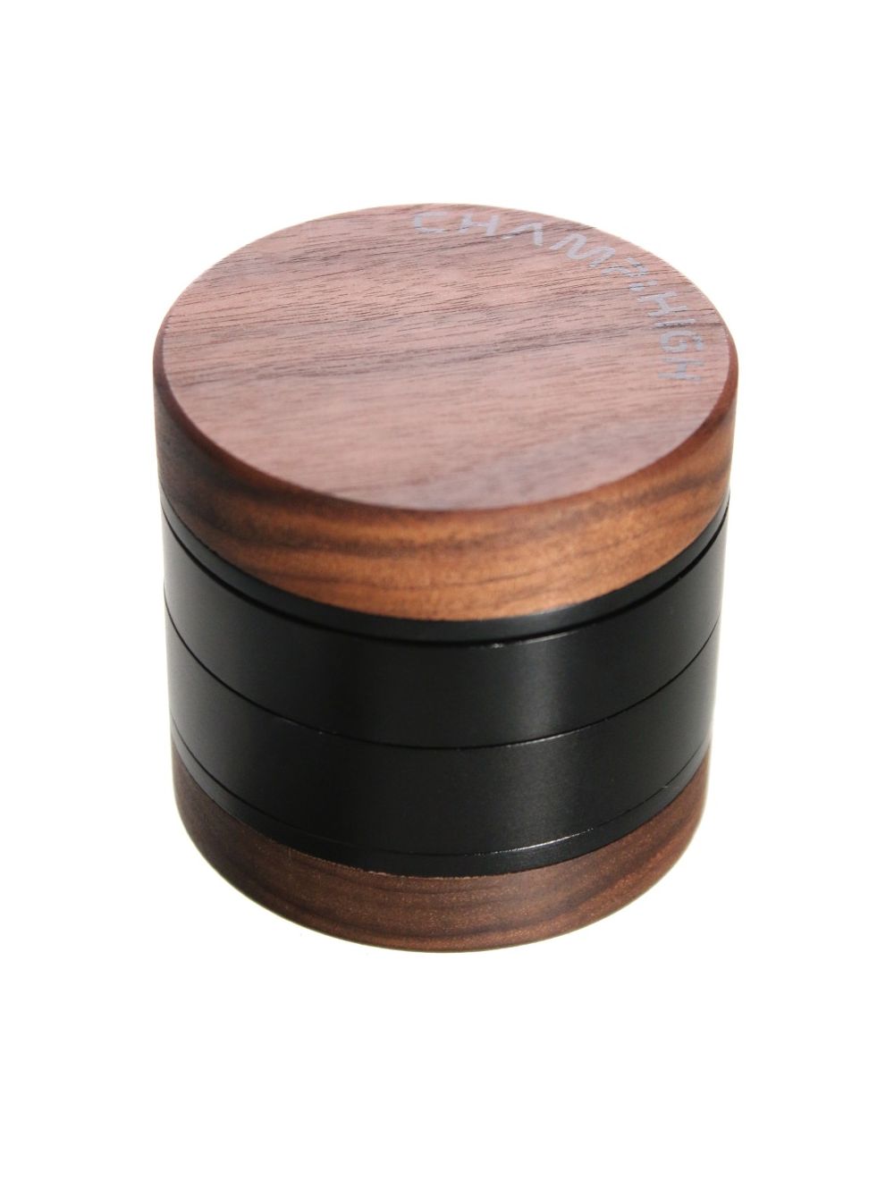 CHAMP GRINDER ALU SQUARE ROSSO - Conf. da 1 — Nbg Shop