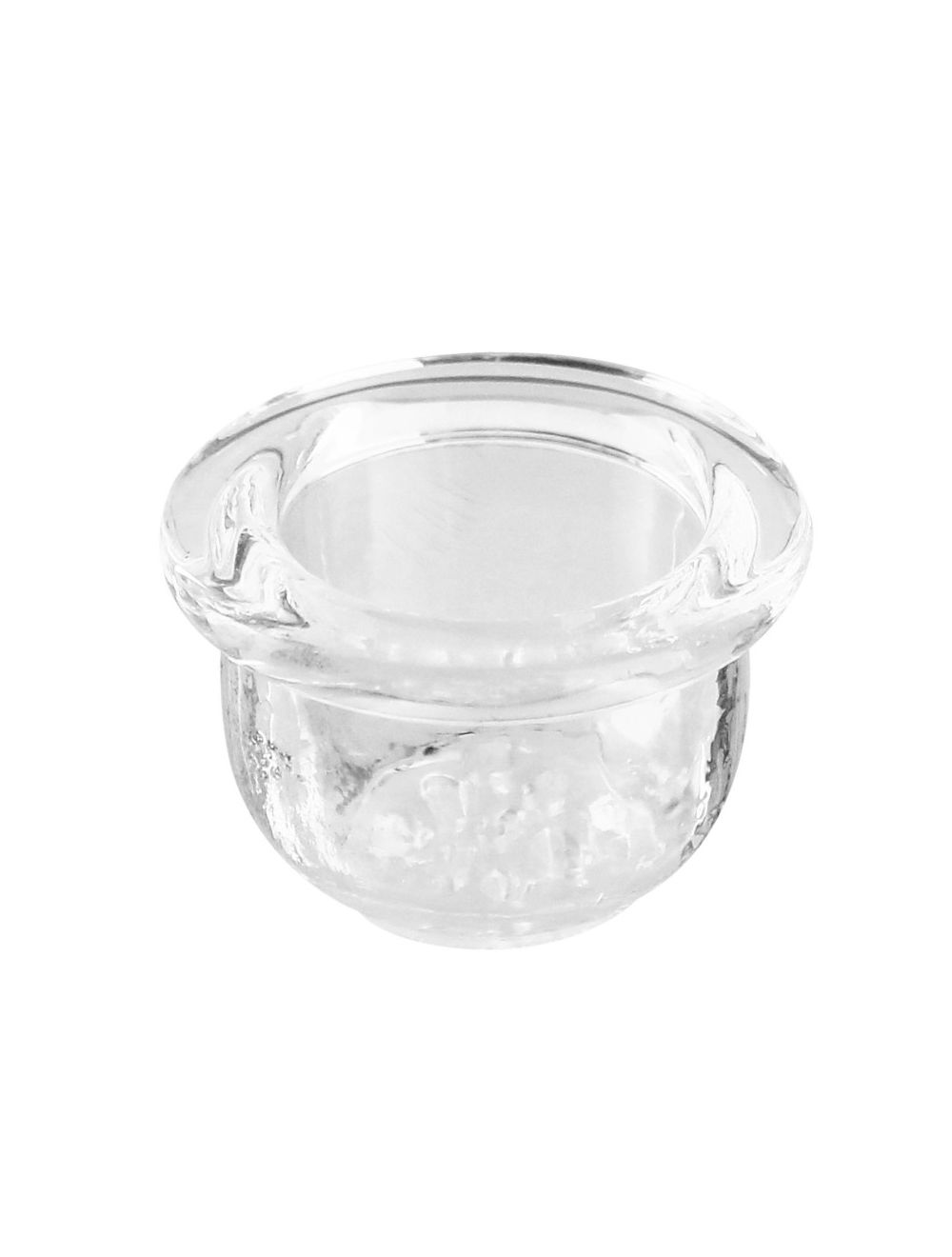 Replacement Glass Bowl For Silicone Pipe