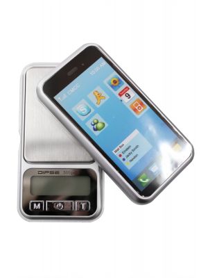 Digital scale CA with calculator 300g/0.01g