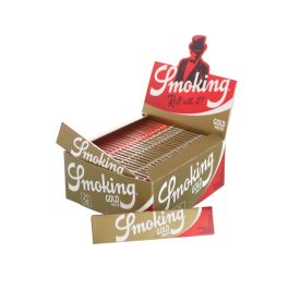 Smoking ECO King Size cartine