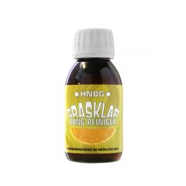 GRASKLAR Bong-Cleaner, 100ml