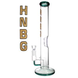 Percolator Bongs and Beaker